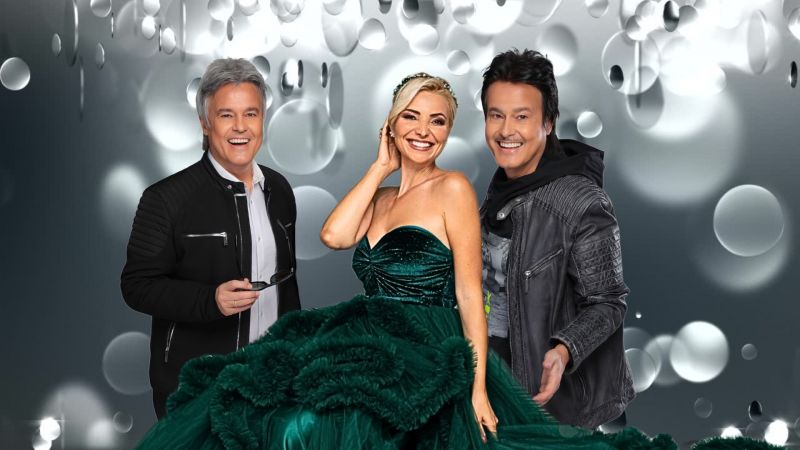 Нова година 2026 в Белек, със самолет от Варна - 5 нощувки, програма с братя Аргирови, Ева Кикерезова и DJ от България